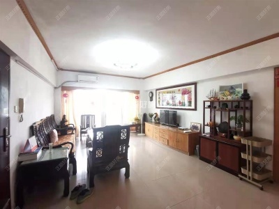 金溪花园(上)  3房2厅1卫