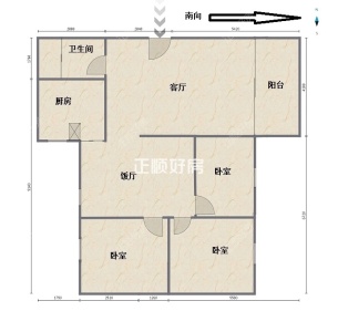 金溪花园(上)