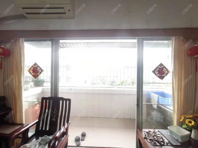 金溪花园(上)