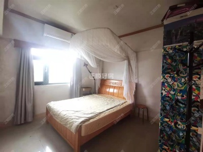 金溪花园(上)