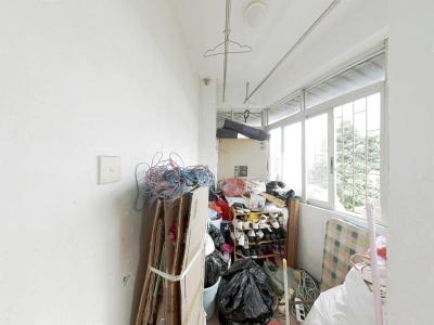 翠竹新村