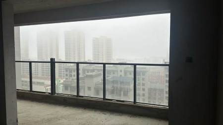汉阳幸福里