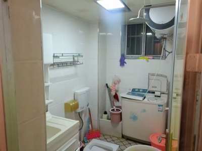中央步行街