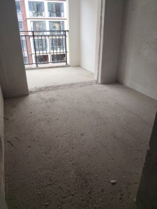 中亿公园王府