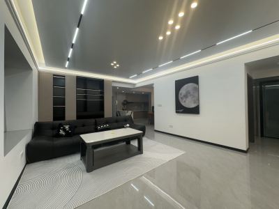 威宁麒龙香林美域