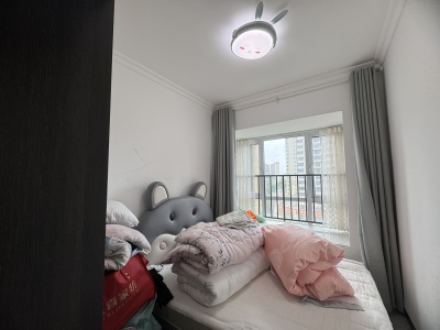 学府公馆