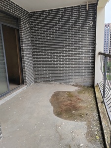 中亿公园王府