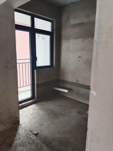 中亿公园王府