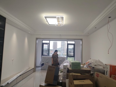 中亿公园王府