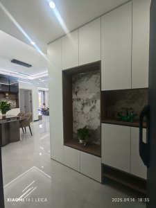 龙城花园