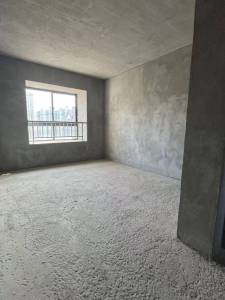 中亿公园王府 3室2厅2卫 38.0万 