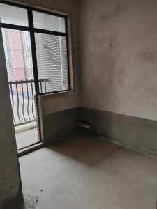 中亿公园王府