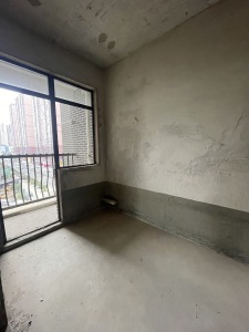 中亿公园王府