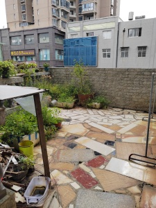 龙城花园