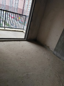 中亿公园王府