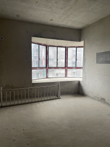 中亿公园王府