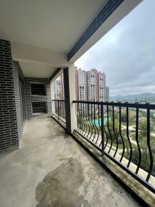 中亿公园王府