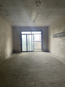 中亿公园王府