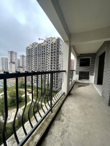 中亿公园王府
