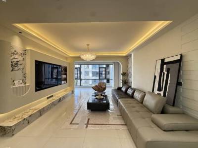 威宁麒龙香林美域 4室2厅2卫 85.8万 