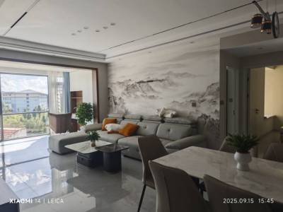 威宁奥园广场 3室1厅2卫 60.0万 