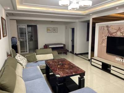 颐兴绿岛紧邻学区及医院（带120平大露台）