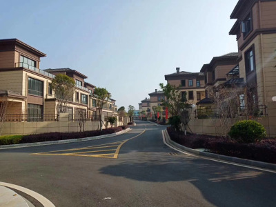 凤雅澜庭