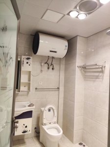 碧水华庭一期