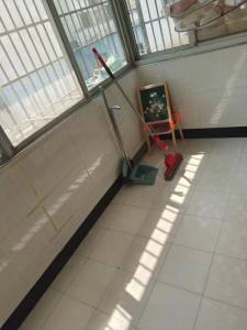 温馨小区