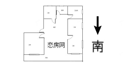 西湖小区