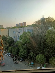 阳光地中海