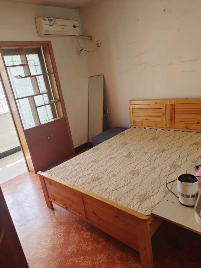 温馨小区
