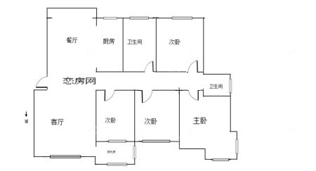 金涛国际华城