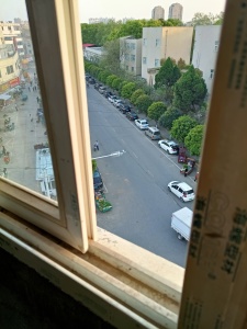 阳光地中海