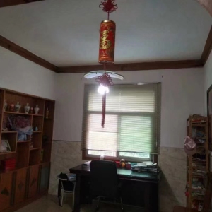 西湖小区