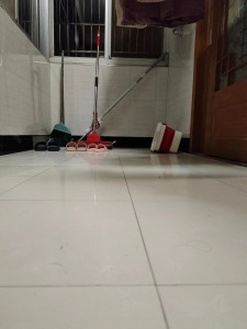 温馨小区