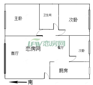 体育馆小区