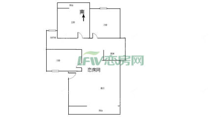 红宝石小区