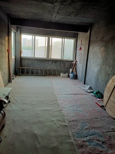 阳光地中海