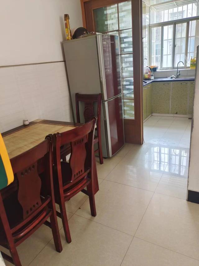 温馨小区