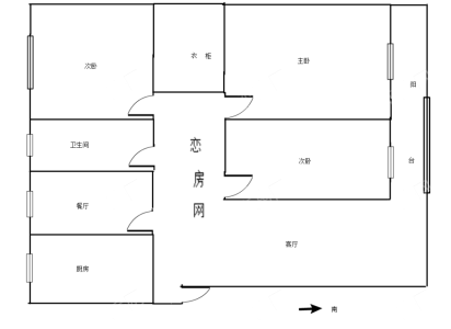 欣城家园