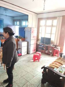 创业路,三房83.0㎡㎡, 25.0万