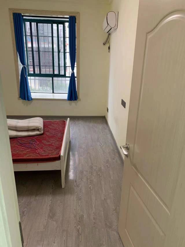 荷塘小区