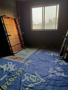 阳光地中海