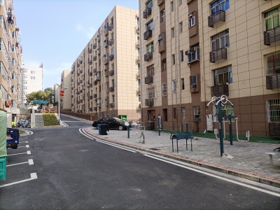 新城路小区