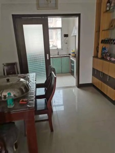 体育馆小区