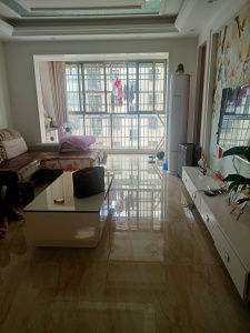 兴德顺景,三房113.0㎡㎡,精装 57.0万
