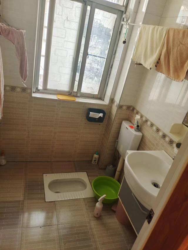 温馨小区