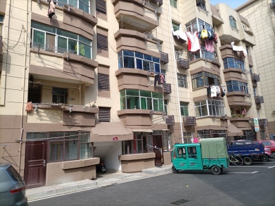 新城路小区