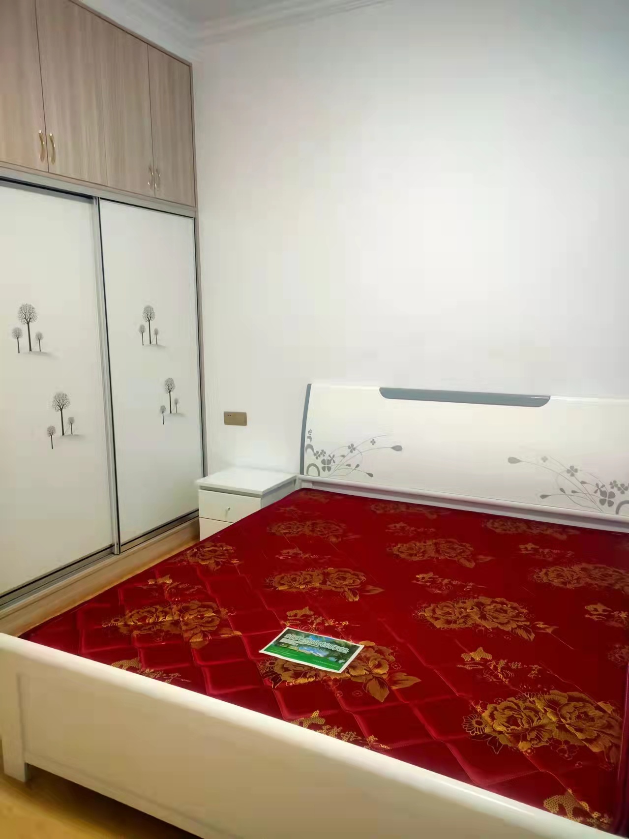 蒋家湾路
